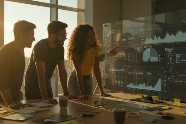 Data-Driven Marketing: Top 10 ROI Strategies for 2026