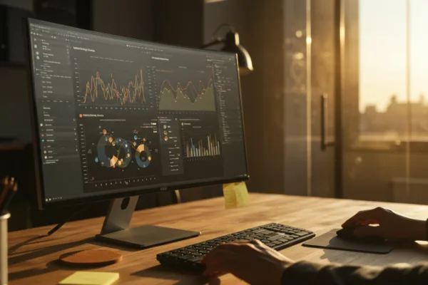 Data-Driven Marketing: Unlock ROI Impact in 2024