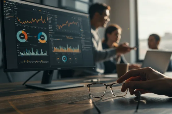 Data-Driven PPC: 10 Ways to Maximize Your ROI
