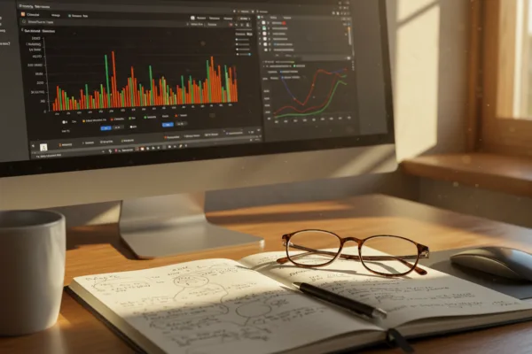 Data-Driven PPC: Boost ROI in 2026 with Google Ads