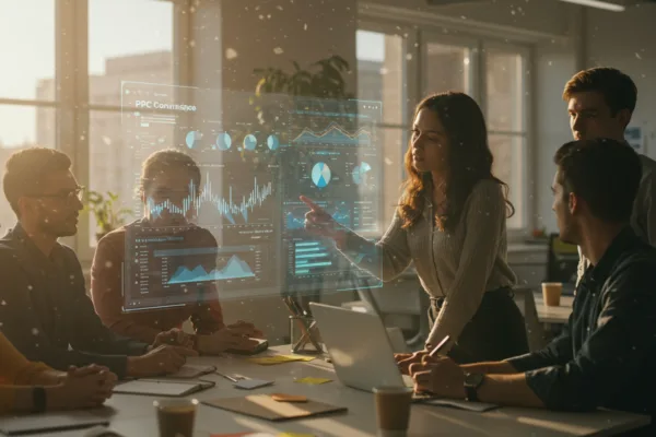 Data-Driven PPC Growth Strategies for 2026