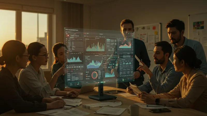 Perk Place Roasters: Google Ads Bid Management in 2026