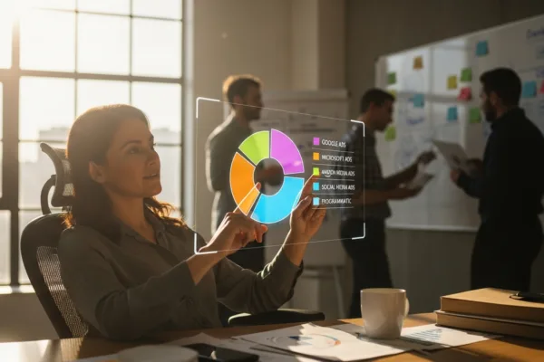 Diversify PPC: Case Studies & Marketing Power