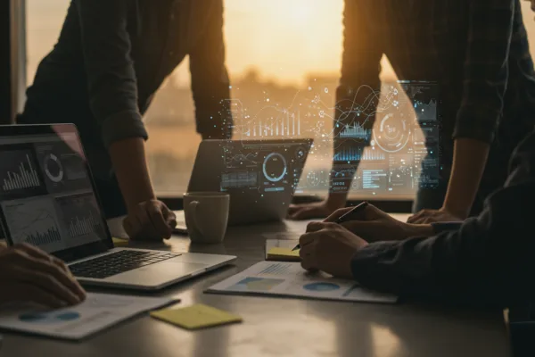 Emerging Tech: Your Marketing Edge in a Changing World