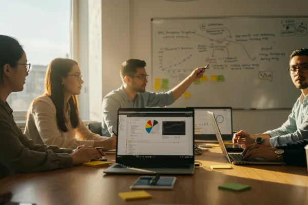 Ethical PPC Growth: Actionable Strategies for Success