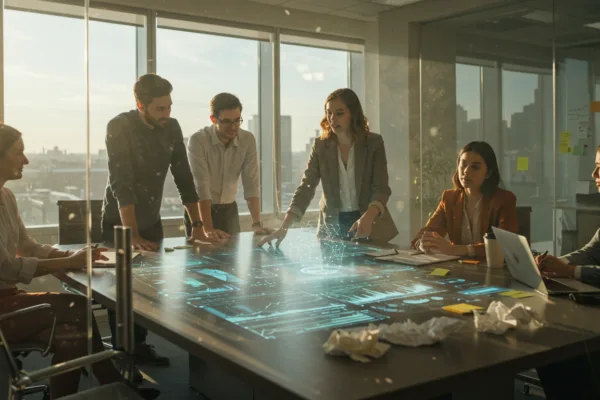 Expert Insights: 2026 Marketing Predictions