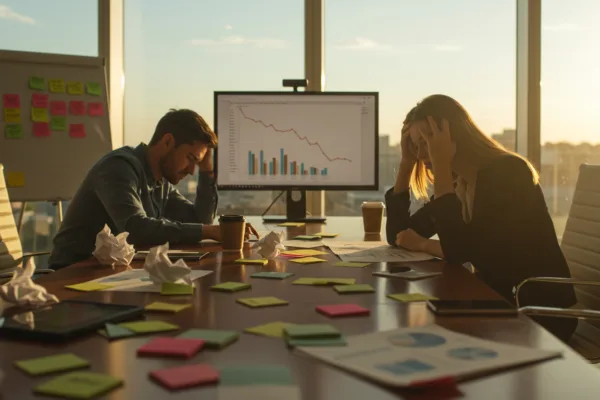 Expert Insights: Avoid Marketing Strategy Fails