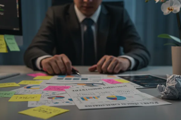 Expert Insights: Avoid These Marketing Mistakes in ’26