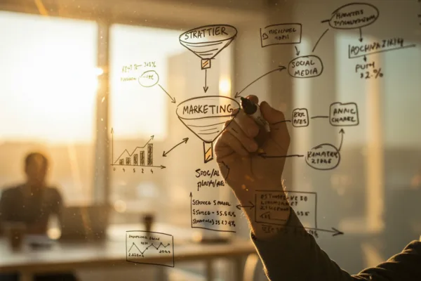 Expert Insights: Boost Marketing ROI in 2026
