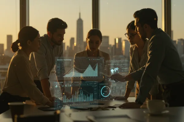 Expert Insights: Boost Your Marketing in 2026