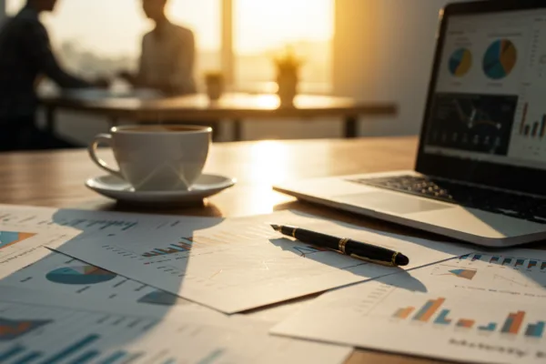 Expert Insights: Boost Your Marketing ROI Now!