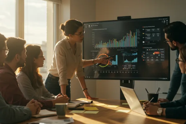 Expert Insights: Boost Your Marketing ROI Now