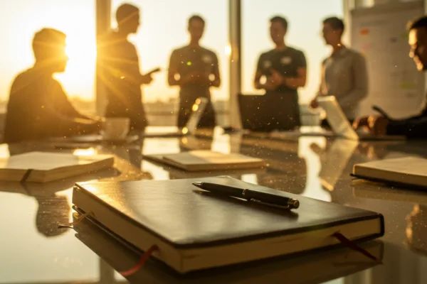 Expert Insights: Future Marketing Predictions