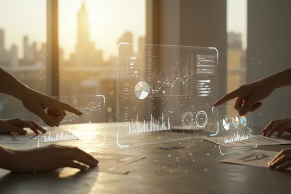 Expert Insights: Future-Proofing Marketing in 2026