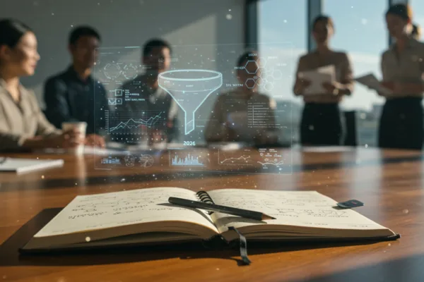 Expert Insights: Level Up Your 2026 Marketing