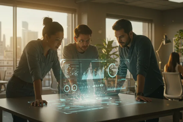 Expert Insights: Marketing Gold in 2026