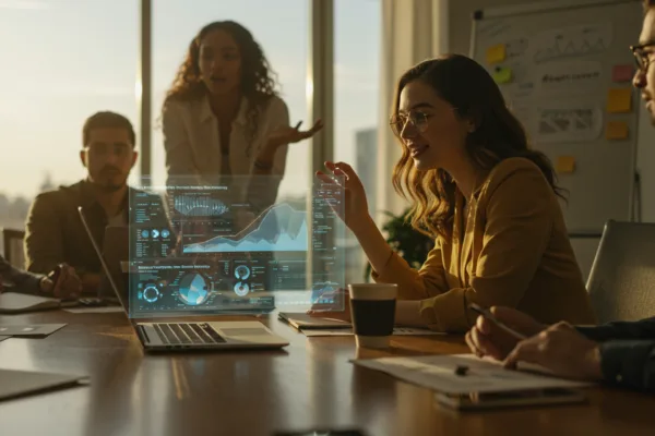 Expert Insights: B2B Marketing’s 2026 Conversion Key