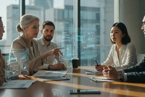 Expert Insights: Marketing’s 2026 Ethical Edge