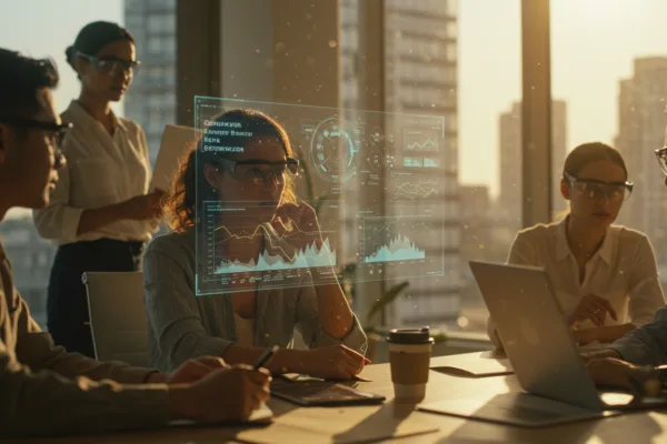 Expert Insights: Marketing’s Future in 2026