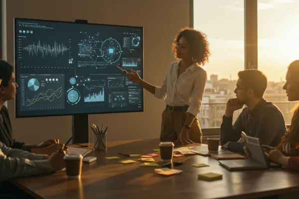 Expert Insights: Marketing’s Future in AI