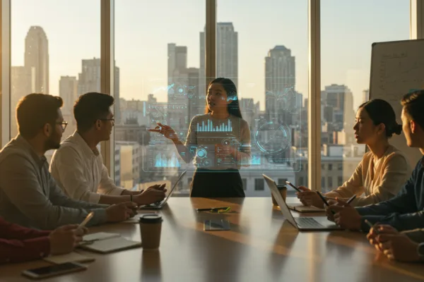 Expert Insights: Marketing’s Future (Predictions)