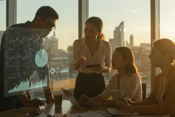 Expert Insights: Marketing’s Future Predictions