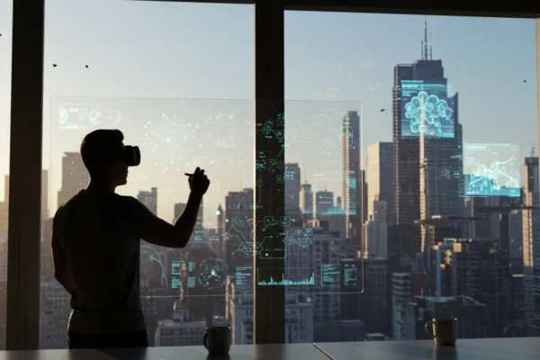 Expert Insights: Marketing’s Transformation in 2026
