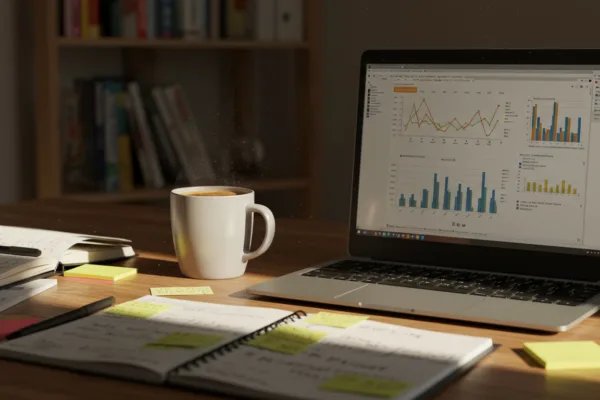 Expert Insights: Mastering Modern Marketing