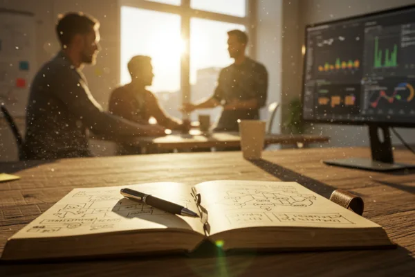Marketing in 2026: Expert Insights Win Clicks