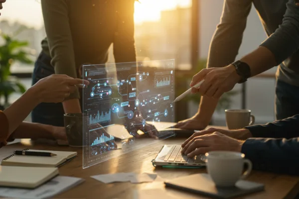 Expert Insights: 5 Marketing Strategies That Deliver
