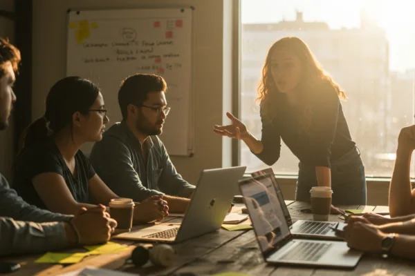 Expert Insights: Powering Your Marketing Success