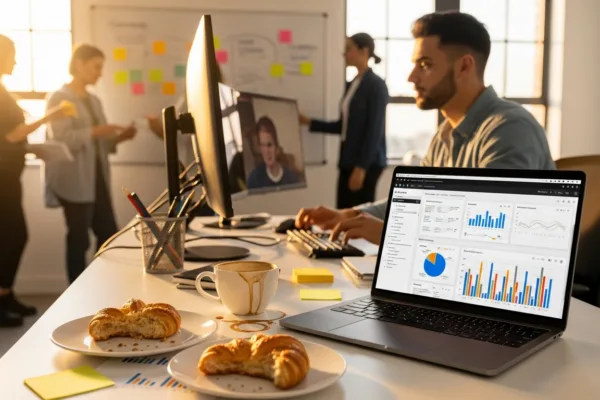 Expert Insights: Powering Your Marketing Success