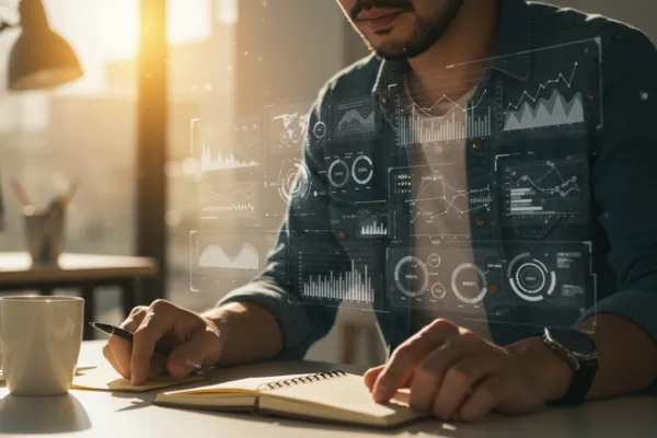 Expert Insights: Smarter Marketing in a Data-Driven World