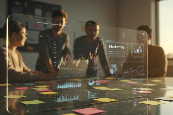 Expert Insights: Supercharge Your 2026 Marketing