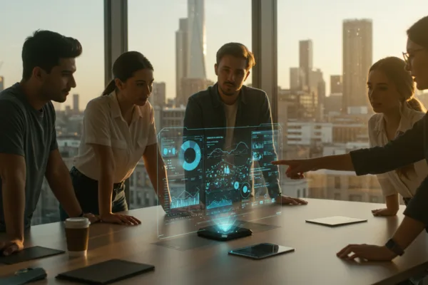 Expert Insights: Supercharge Your Marketing in 2026