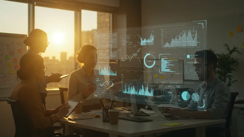 Marketing Insights: 4 Key Wins for 2026