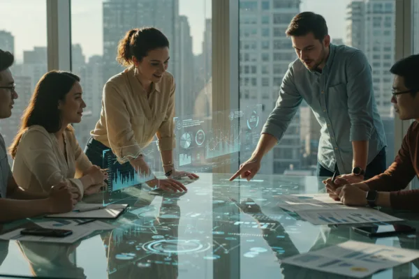 Expert Insights: The Future of Marketing in 2026