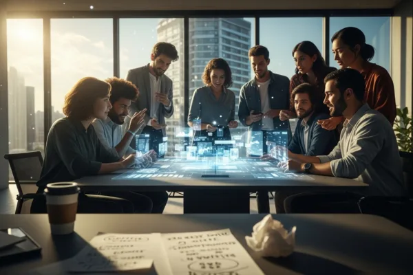 Expert Insights: Transforming Marketing in 2026