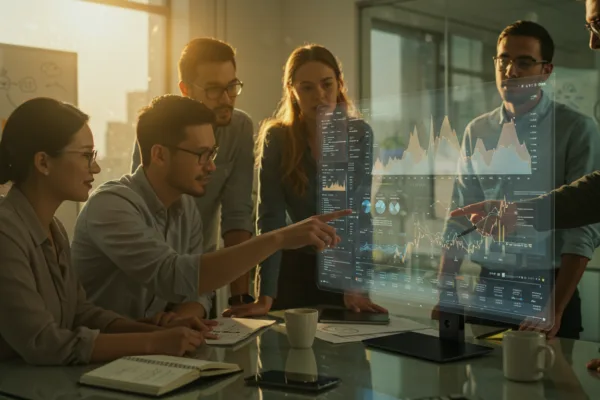 Expert Insights: Unlock 2026 Marketing Success