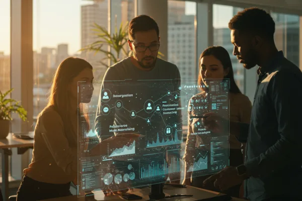 Expert Insights: Unlock Marketing Growth in 2026