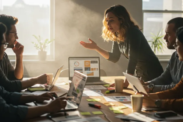 Expert Insights: Unlock Marketing Growth Now
