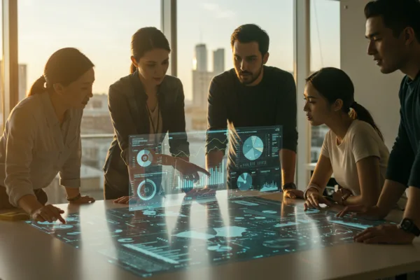 Expert Insights: Unlock Marketing Success in 2026