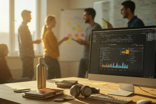 Expert Insights: Unlock Marketing Success Now