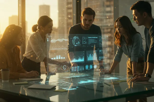 Expert Insights: Your 2026 Marketing Advantage
