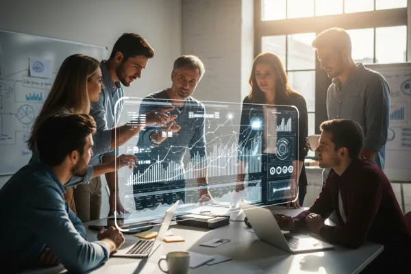 Expert Insights: Your 2026 Marketing Edge