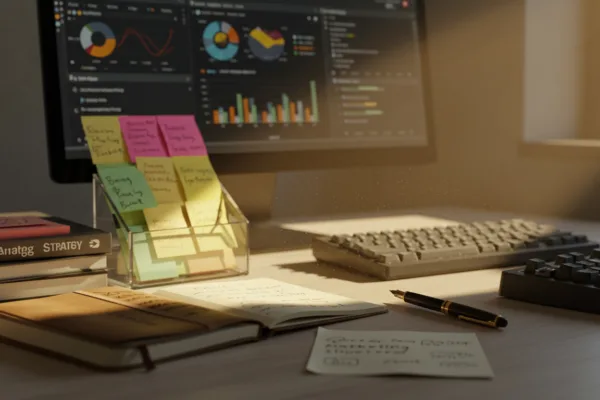 Expert Marketing Insights: Top 10 Strategies