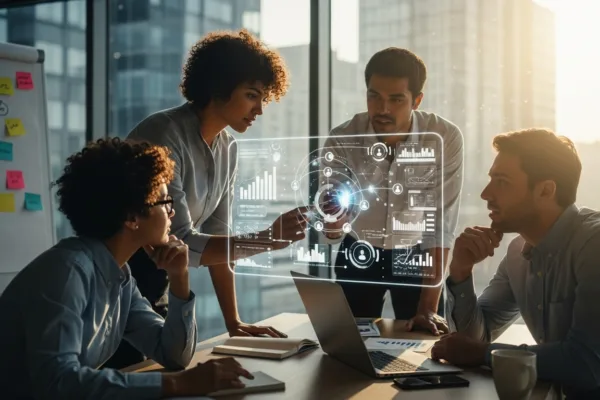Future of Marketing: Trends & Tech in 2026