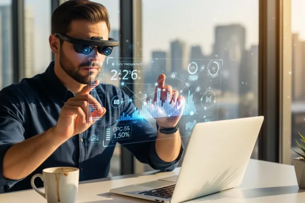 Future of PPC: 2026 Trends & Expert Strategies