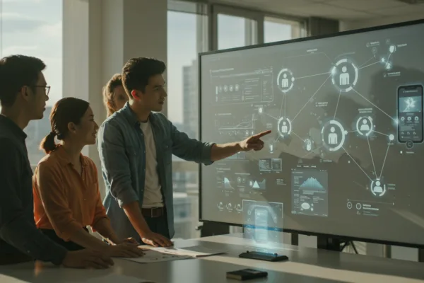 Hyper-Personalization: Target & Tech Trends 2024