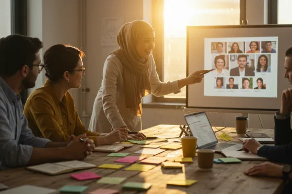 Inclusive Marketing: Beginners & Pros Guide